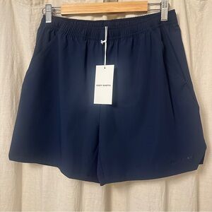 Cozy Earth Sleep Shorts